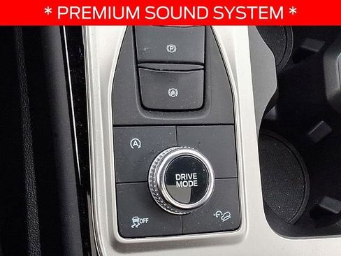 Certified 2022 Ford Explorer ST w/ Equipment Group 401A image 29