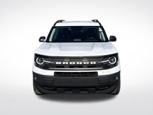 Used 2023 Ford Bronco Sport Big Bend w/ Convenience Package AWD/4WD image 2