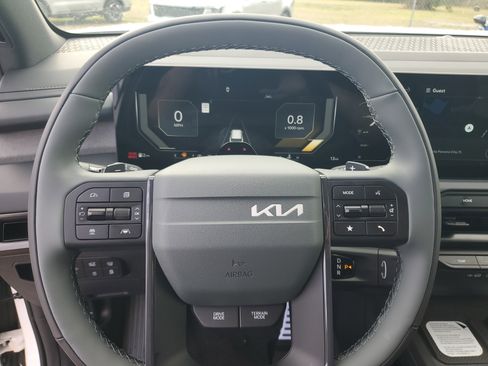 New 2027 Kia Telluride SX X-Line image 18