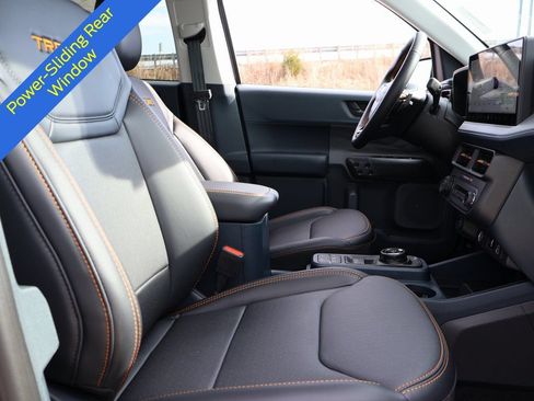New 2026 Ford Maverick Tremor AWD/4WD image 10