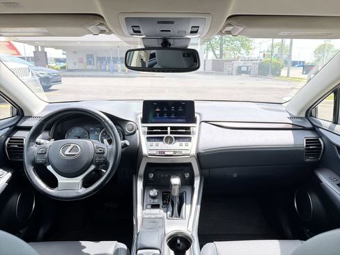 Used 2020 Lexus NX 300 AWD w/ Comfort Package image 20