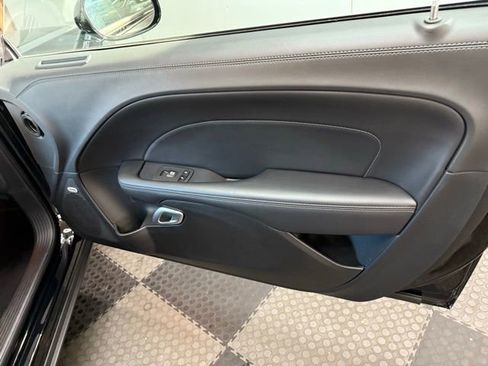 Certified 2022 Dodge Challenger R/T Scat Pack image 32