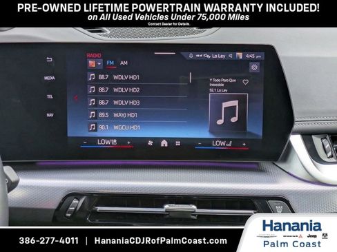 Used 2024 BMW X1 M35i w/ Premium Package AWD/4WD image 19