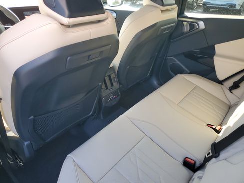 New 2026 BMW X3 xDrive30 w/ Convenience Package image 12