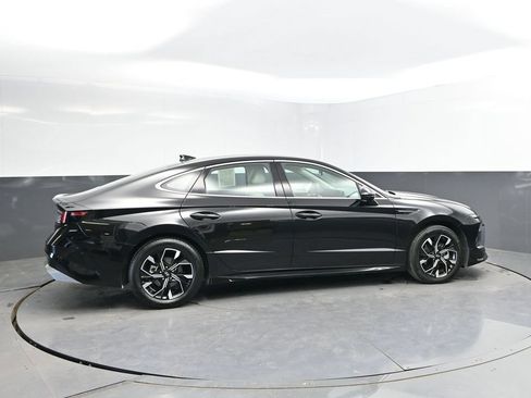 Used 2025 Hyundai Sonata SEL FWD image 8