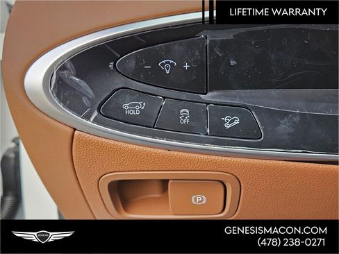 New 2026 Genesis GV70 2.5T Advanced image 28