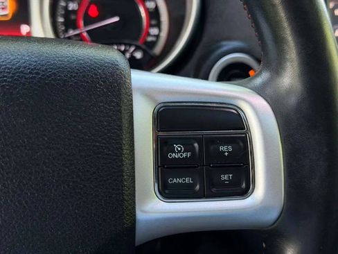 Used 2014 Dodge Journey R/T AWD/4WD image 16