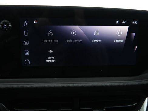 New 2026 Buick Envista Sport Touring w/ Convenience I Package FWD image 33