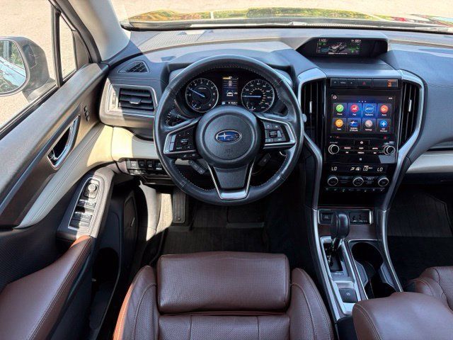 Used 2020 Subaru Ascent Touring w/ Popular Package #2A AWD/4WD image 13