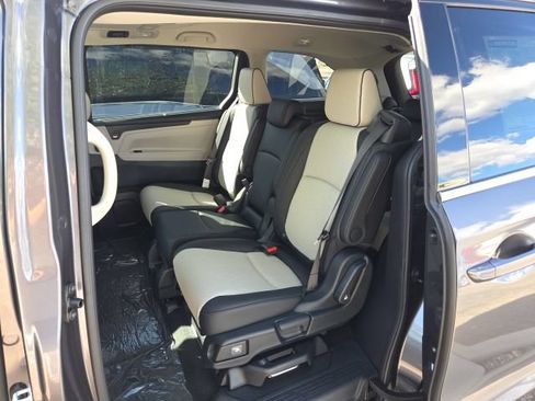 New 2026 Honda Odyssey Elite image 6
