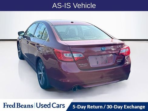 Used 2015 Subaru Legacy 2.5i Limited image 6