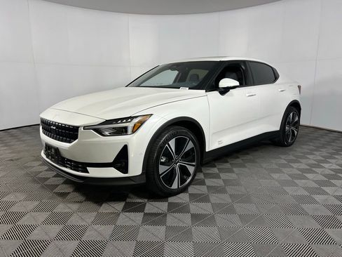 Used 2023 Polestar Polestar 2 w/ Pilot Pack image 3