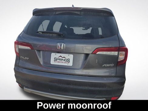 Used 2019 Honda Pilot EX-L image 7