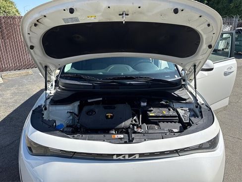 Used 2023 Kia Soul LX w/ Option Group 015 image 45