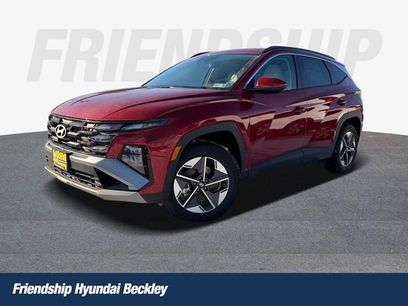 New 2026 Hyundai Tucson SEL