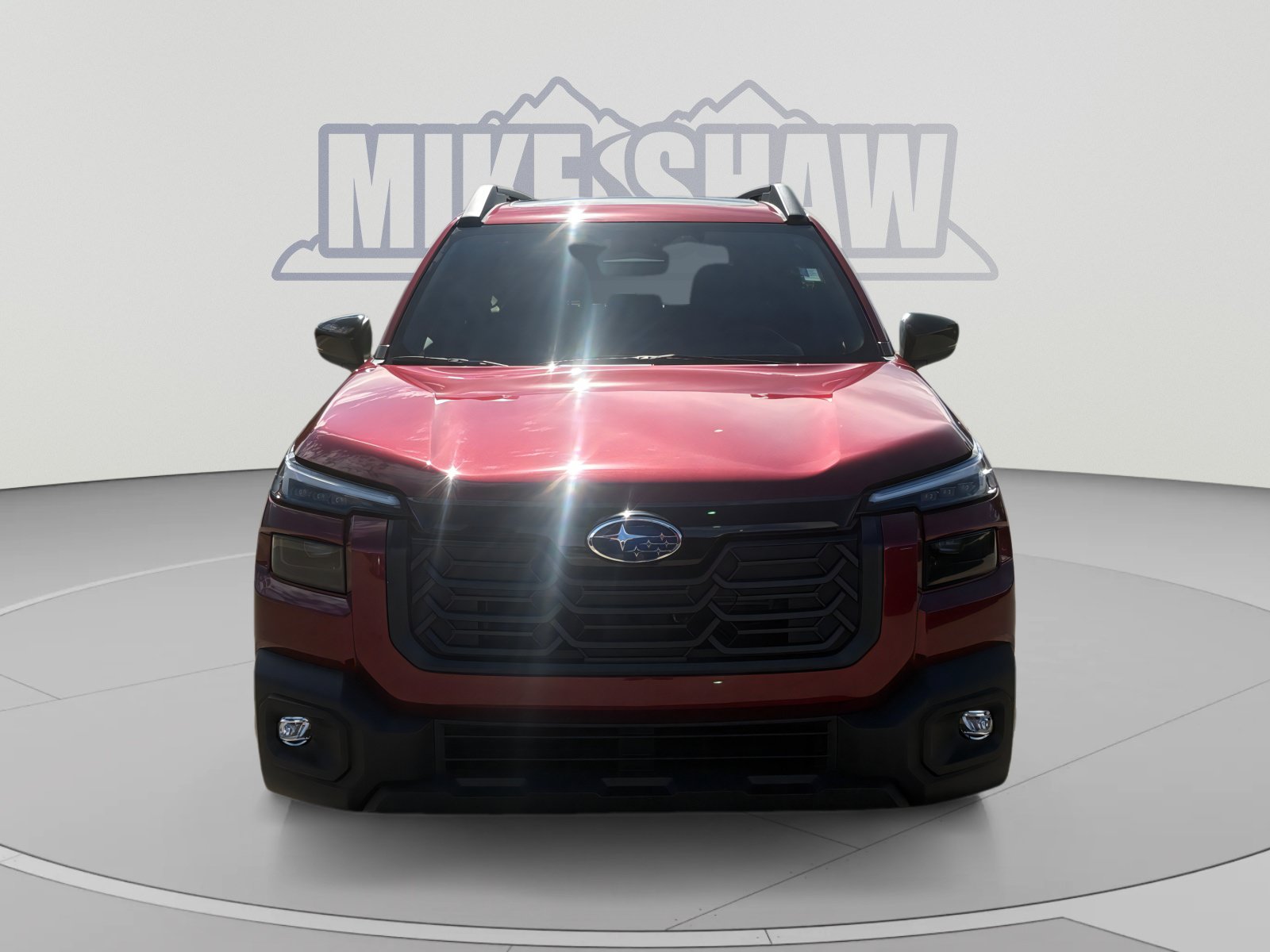 New 2026 Subaru Outback Premium AWD/4WD image 8