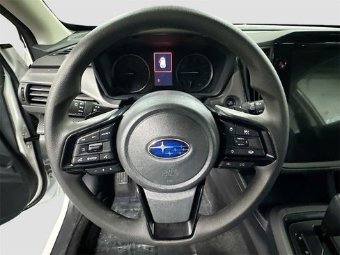 New 2026 Subaru Crosstrek 2.0i Premium image 7