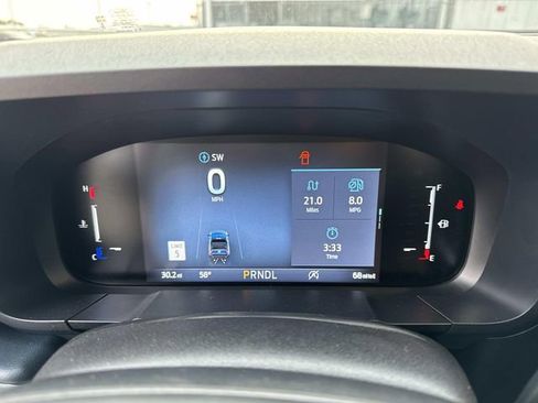 New 2025 Ford Maverick Lariat w/ 4K Tow Package image 23