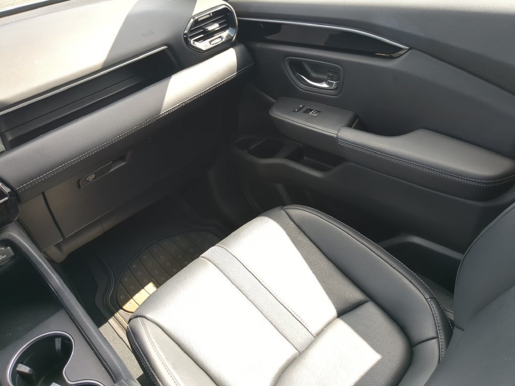 Used 2023 Honda Pilot Touring image 18