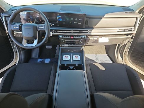 New 2026 Hyundai Santa Fe SE AWD/4WD image 9