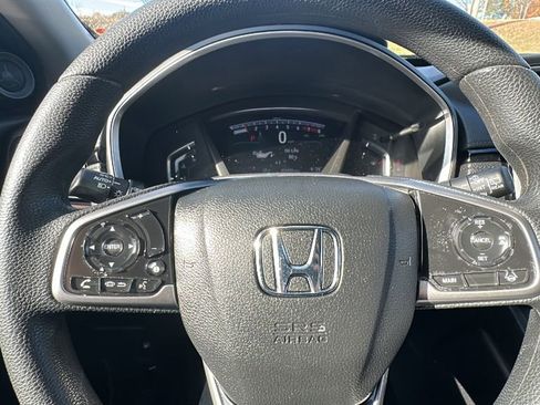 Used 2021 Honda CR-V EX image 25