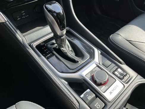 Certified 2023 Subaru Forester Touring image 24