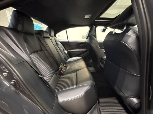 New 2026 Toyota Corolla XSE FWD image 22