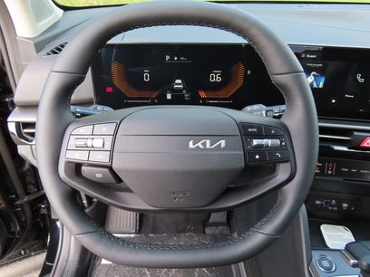 New 2026 Kia Sportage EX w/ EX Panorama Roof Package