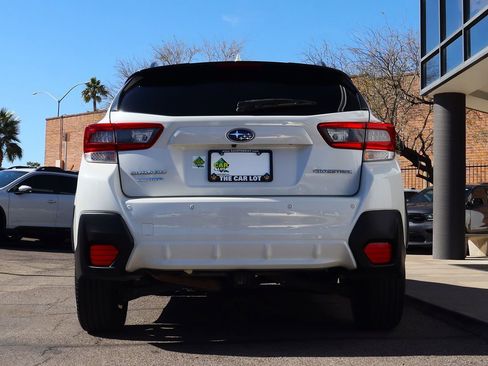 Used 2020 Subaru Crosstrek 2.0i Limited image 12