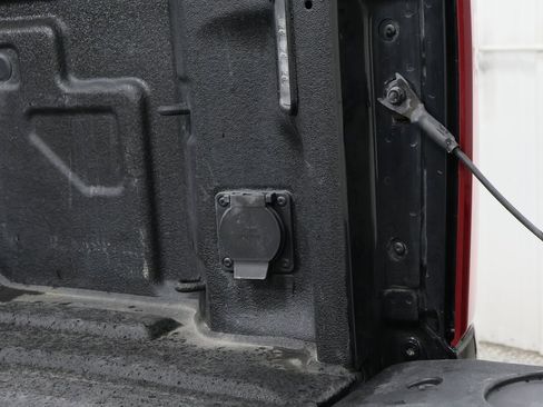 Used 2024 Chevrolet Silverado 2500 High Country w/ High Country Premium Package image 36