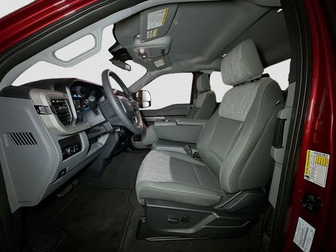 New 2026 Ford F350 XLT w/ FX4 Off-Road Package AWD/4WD image 14