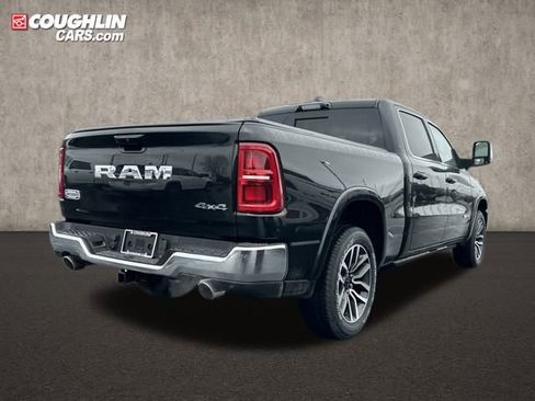 New 2026 RAM 1500 Limited image 7