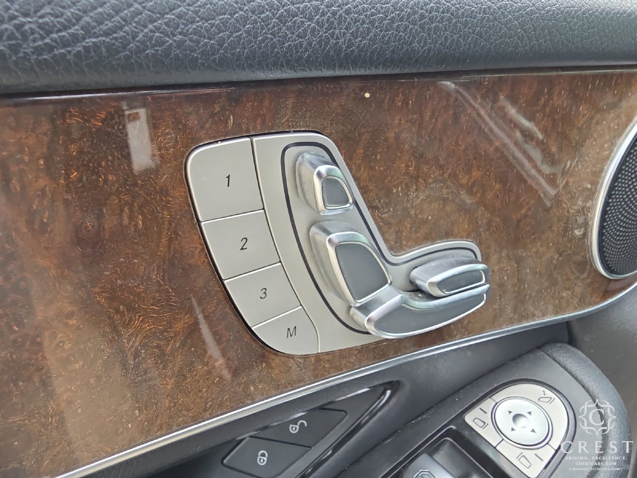 Used 2018 Mercedes-Benz GLC 300 4MATIC image 6