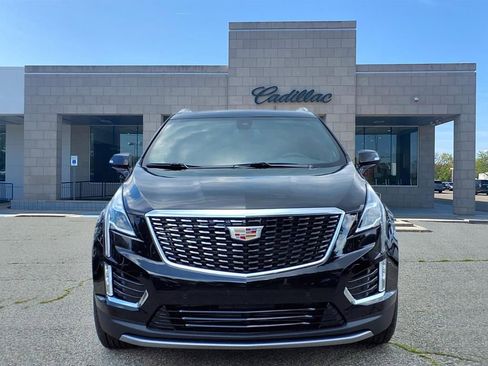 New 2025 Cadillac XT5 Premium Luxury w/ LPO, Floor Liner Package image 2