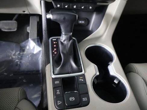 Used 2021 Kia Sportage EX w/ EX Technology Package image 50