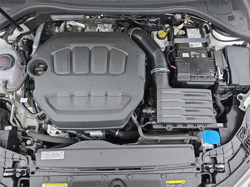 Used 2025 Audi A3 2.0T Premium w/ Convenience Package image 33