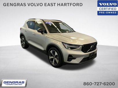 Certified 2024 Volvo XC40 B5 Core