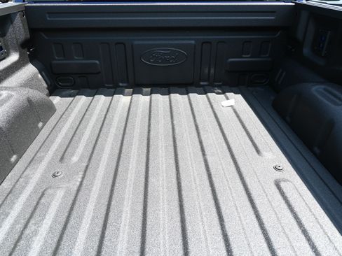 New 2026 Ford F150 STX w/ F-150 LOBO Package AWD/4WD image 6