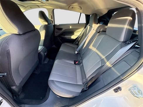 New 2026 Subaru Crosstrek 2.0i Premium image 22