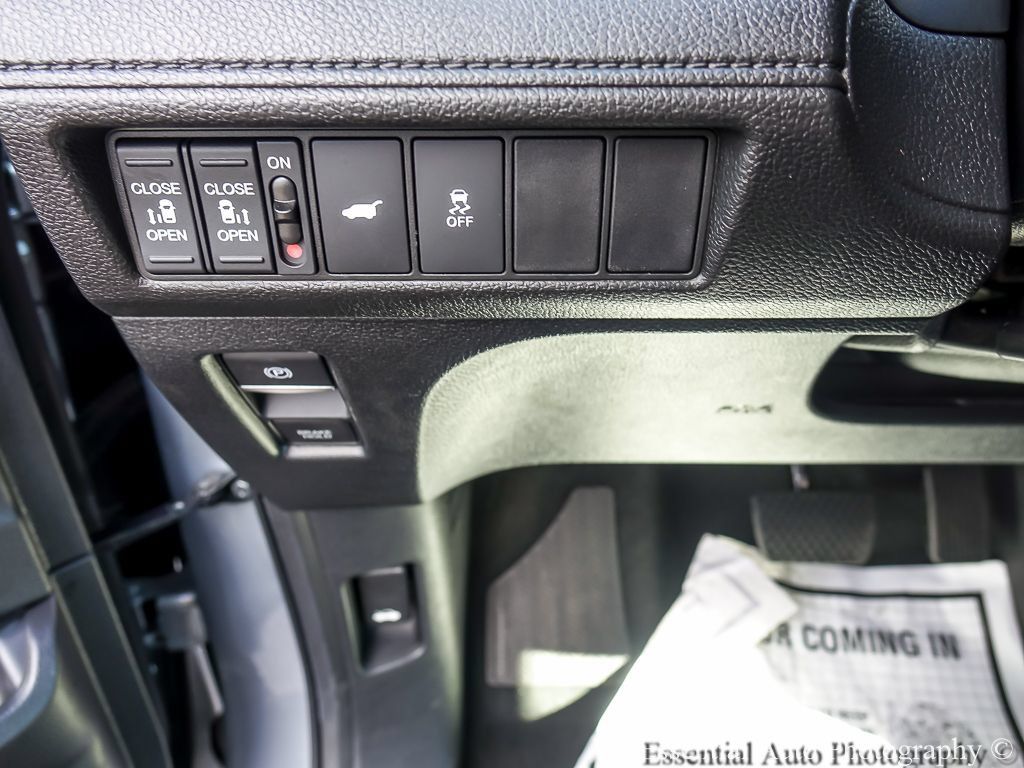 Used 2026 Honda Odyssey EX-L image 27