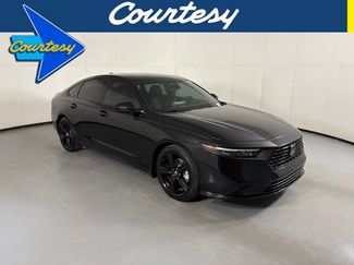 Used 2023 Honda Accord Sport video 1