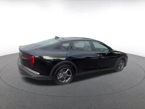 Used 2026 Kia K4 FWD image 14