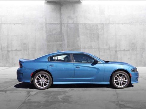 Used 2023 Dodge Charger GT w/ Plus Group AWD/4WD image 5