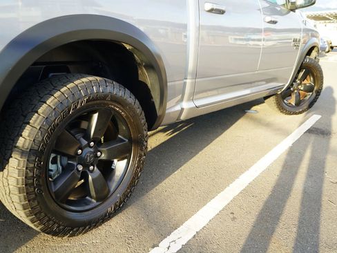 Used 2019 RAM 1500 Classic Warlock image 7