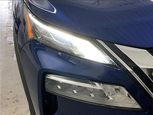 Used 2023 Nissan Rogue SL image 30