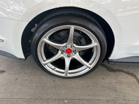 Used 2020 Ford Mustang GT Premium w/ GT Performance Package RWD image 20