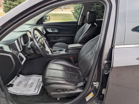 Used 2013 Chevrolet Equinox LT image 15