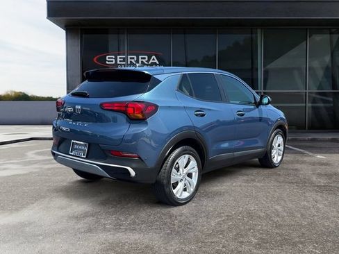 Used 2024 Buick Encore GX Preferred w/ Comfort Package FWD image 5