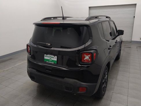 Used 2020 Jeep Renegade Altitude FWD image 7