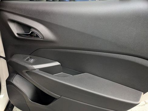 New 2026 Chevrolet Trax ACTIV image 30